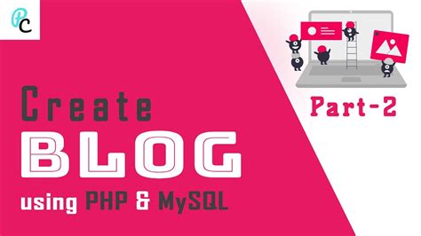 Create A Blog Using Php